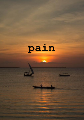 Pain
