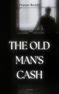 The Dead Man's Cash