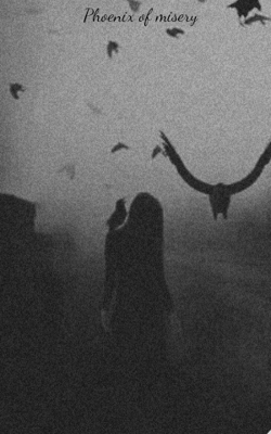 Phoenix Of Misery