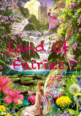 Land Of Fairies