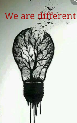 We Are Different
