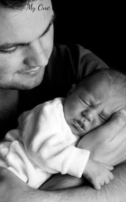 My One Great Inspiration