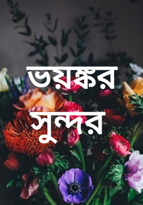ভয়ঙ্কর সুন্দর