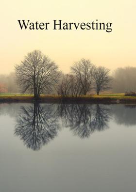 Rainwater Harvesting