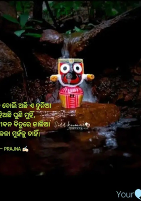 କଳା ଦିଅଁ ବୋଲି