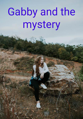 Gabby and the mystery