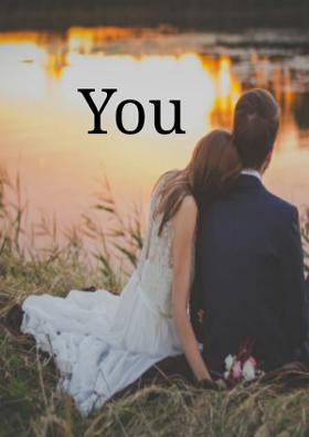 You