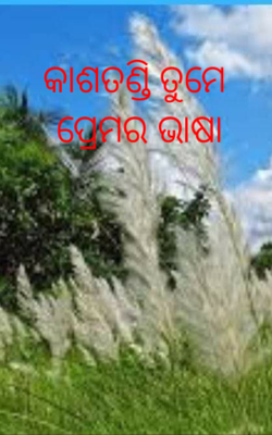 କାଶତଣ୍ଡି ତୁମେ ପ୍ରେମର ଭାଷା