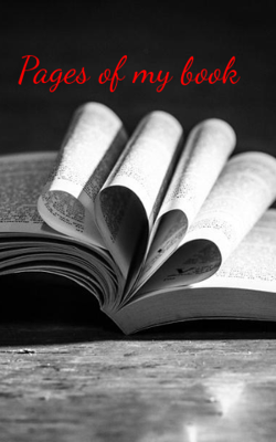 Pages Of My Book