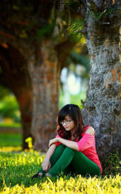 आ लौट चलें