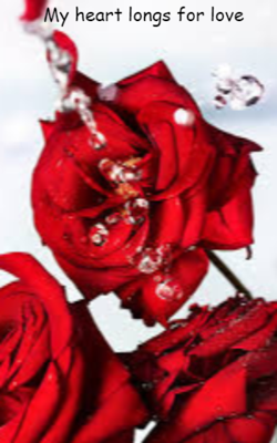 My heart longs for love