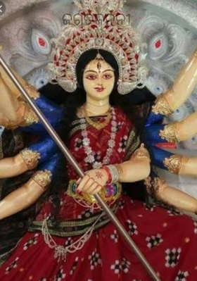 ଜଗତଜନନୀ