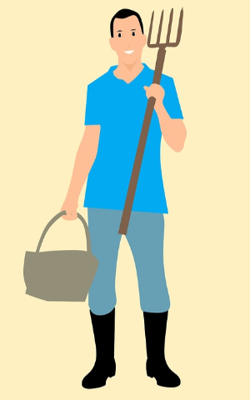 बळीराजा_