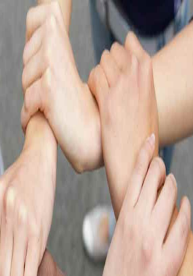 भाईचारा कभी ना भूल