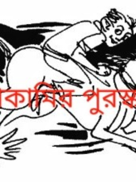 বোকামির পুরস্কার