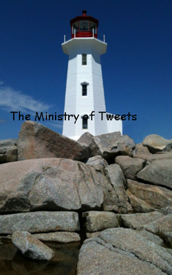 The Ministry of Tweets 