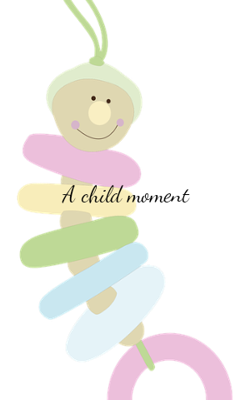 A Child Moment