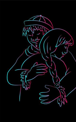 कहानी - आरज़ू  ....आगे की कहानी