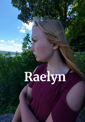 Raelyn