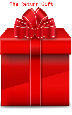 The Return Gift