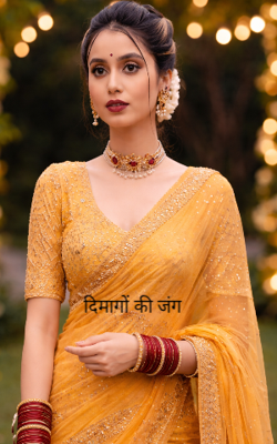  दिमागों की जंग
