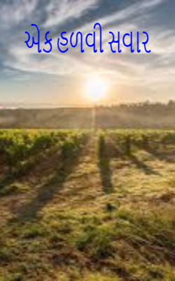 એક હળવી સવાર