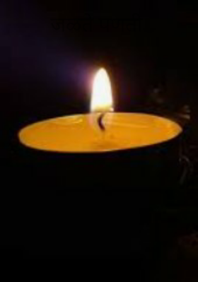 जळते पणती