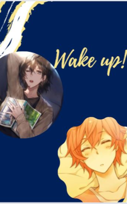 Wake Up!