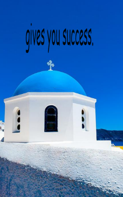 Gives You Success