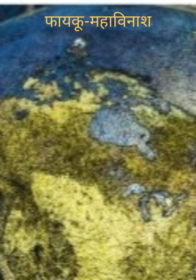 फायकू-महाविनाश