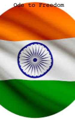 Ode to Freedom