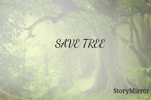 Save Tree