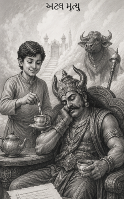 અટલ મૃત્યુ
