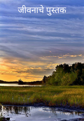 जीवनाचे पुस्तक