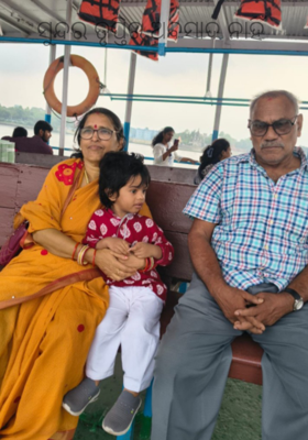 ସୁନ୍ଦର ତୃପ୍ତିର ଅବସାଦ ନାହିଁ 