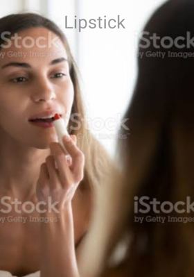 Lipstick