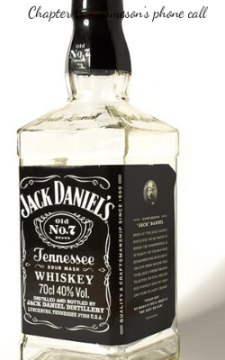 Chapter 6 - Jameson's Phone Call