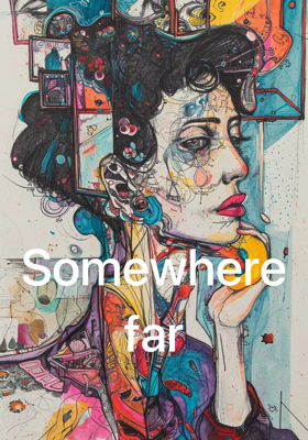 Somewhere far