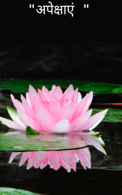 "अपेक्षाएं "