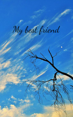 My Best Friend