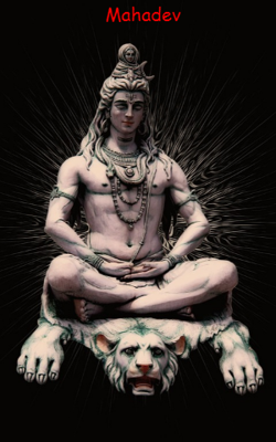 Mahadev