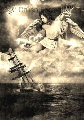 क्रश फॉरएवर