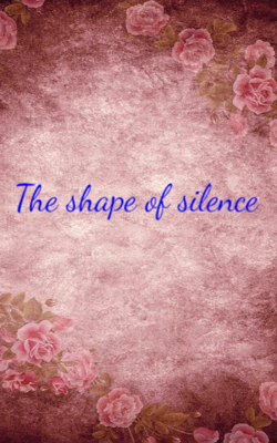 The shape of silence