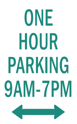 New Car Park Technology Helps Drivers Find A Parking Spot Easier