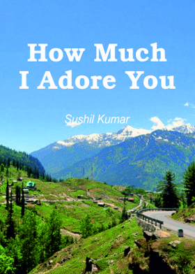 How Much I Adore You