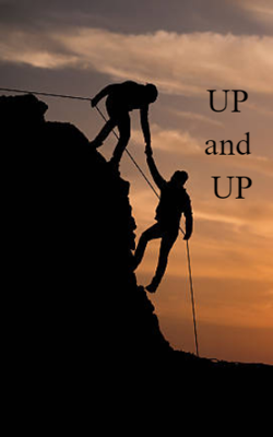 UP And UP