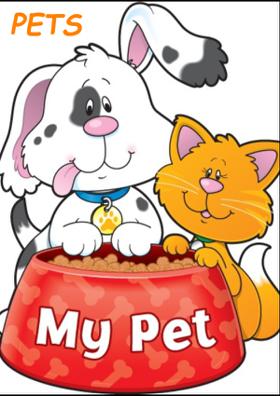 Pets