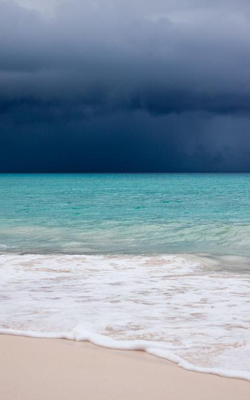 Tales of Monsoon