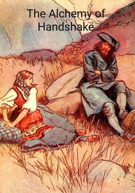 The Alchemy Of Handshake