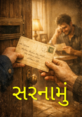 સરનામું.